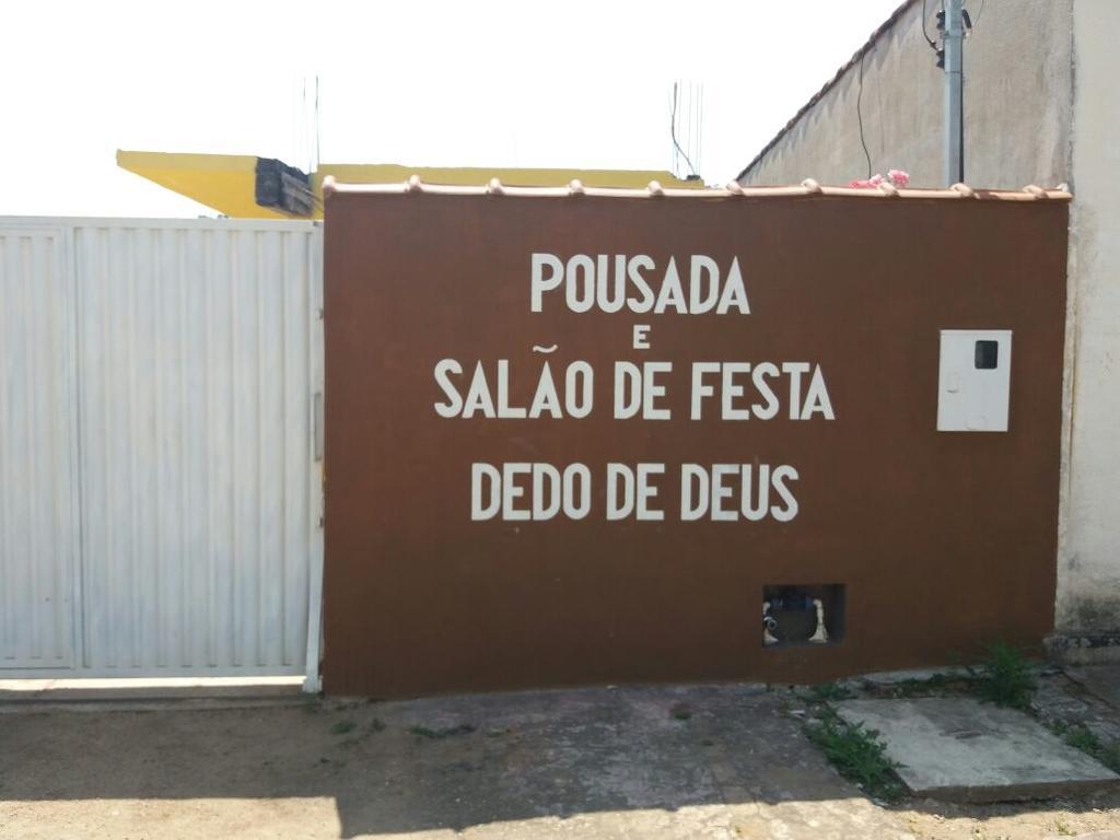 Pousada Dedo De Deus Paraisopolis Exterior photo